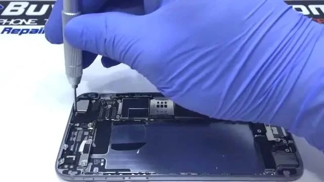 iPhone 6 Complete Disassembly