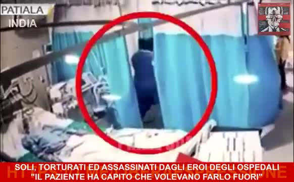 i morti in india