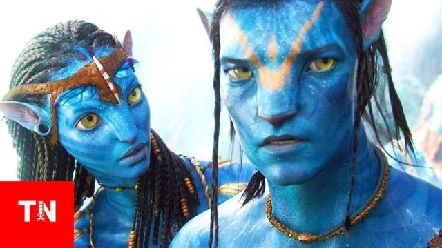 AVATAR 2 cambierÃ  PER SEMPRE il mondo del cinema!