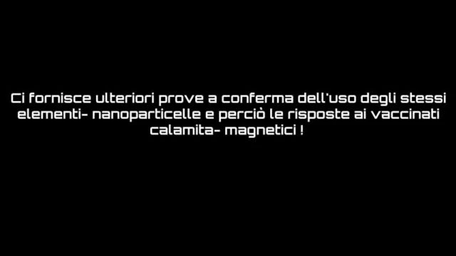 L'UOMO IBRIDO FUSO CON LA MACCHINA-L'ESPERIMENTO SEGRETO!