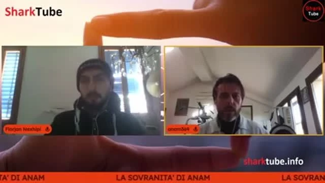 LA SOVRANITA DI ANAM