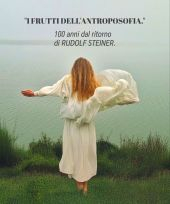 100 Anni dal ritorno di RUDOLF STEINER on 09-Maggio-2025