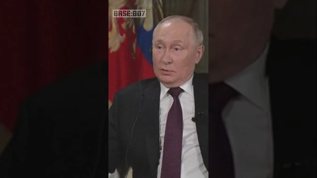 Putin: al potere in Europa la gente è molto incompetente