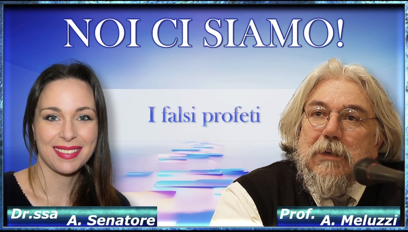 I FALSI PROFETI