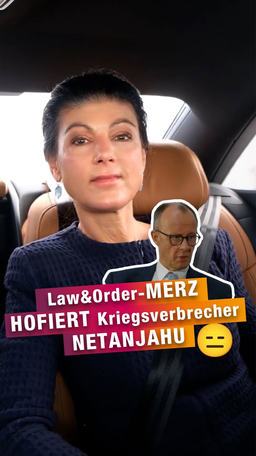 Video by sahra_wagenknecht