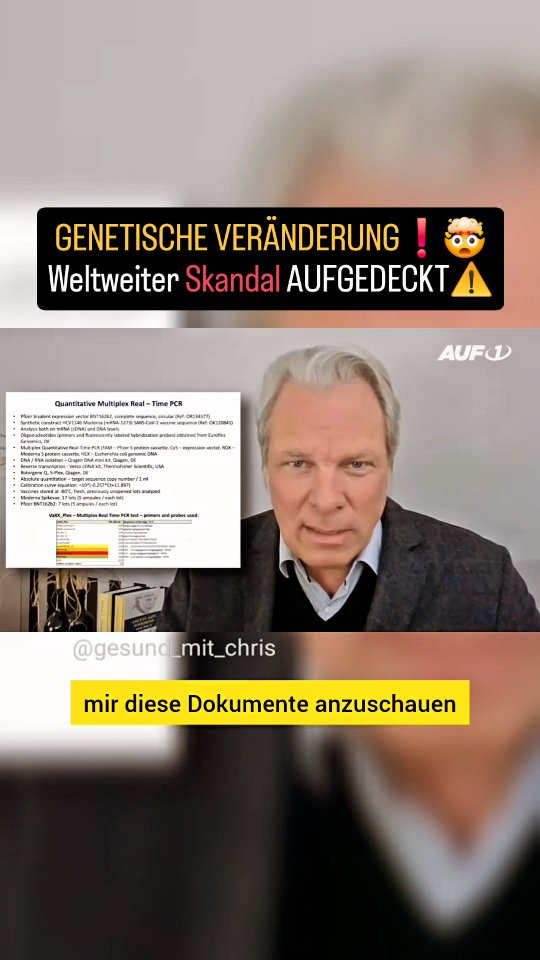 Video by gesund_mit_chris