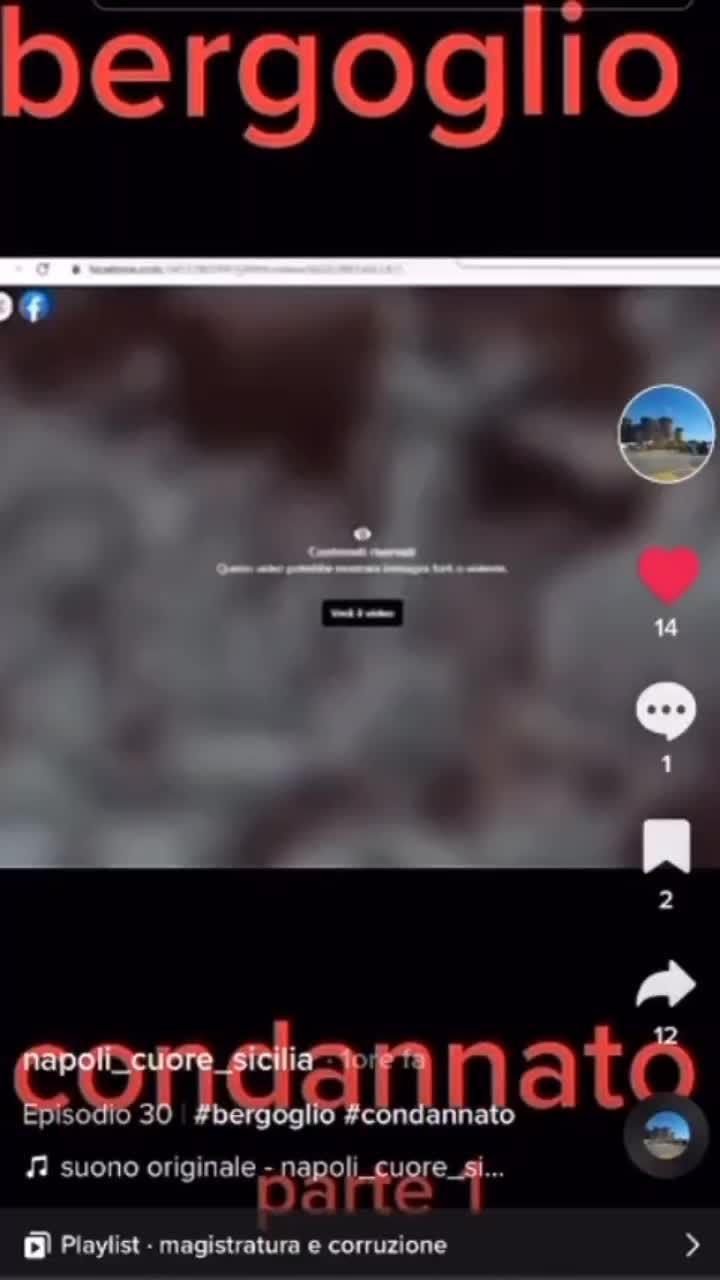 Il Pedofilo parte 1 è 2