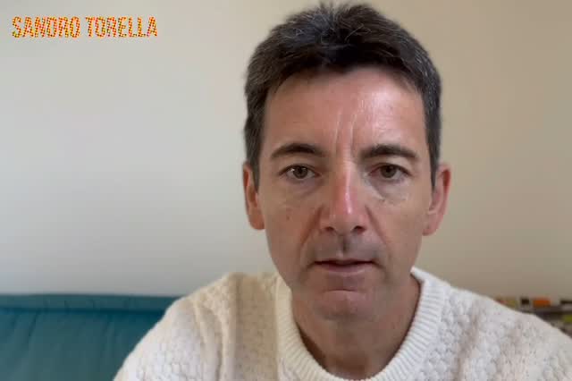 Video by sandro.torella